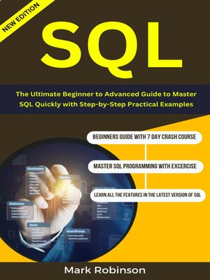 cover image of Sql
